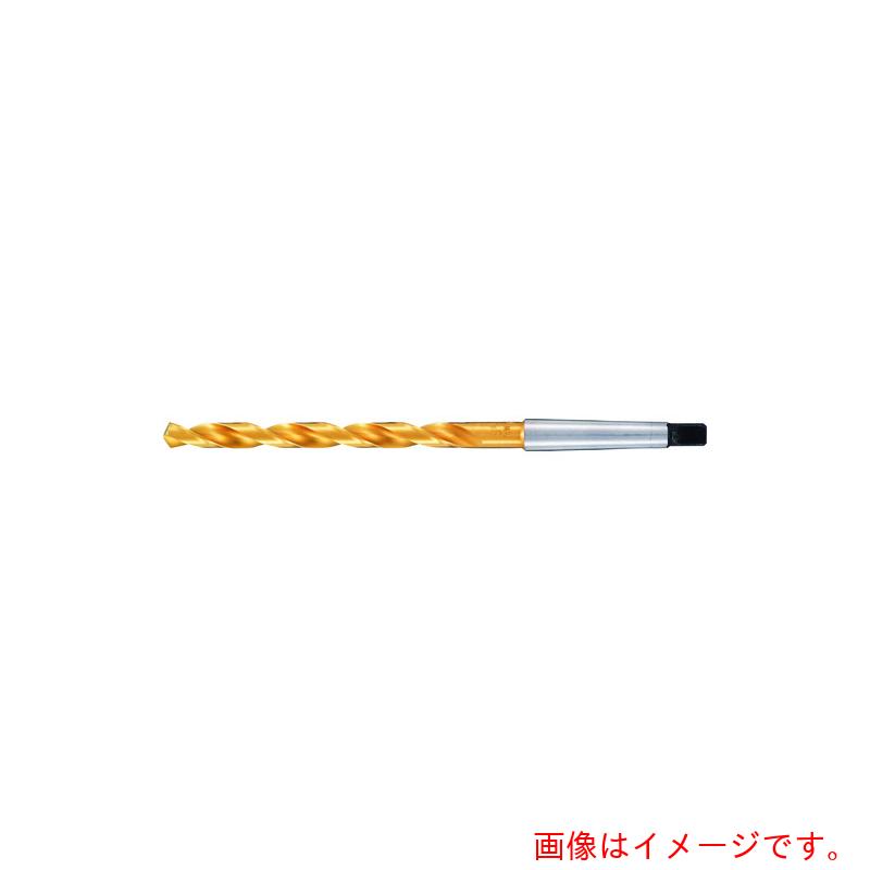 グーリングジャパン（GUHRING） ハイスドリル 虚蝉ロング ＴｉＮ厚地の外套 １８粍 【品番：655 18.000】