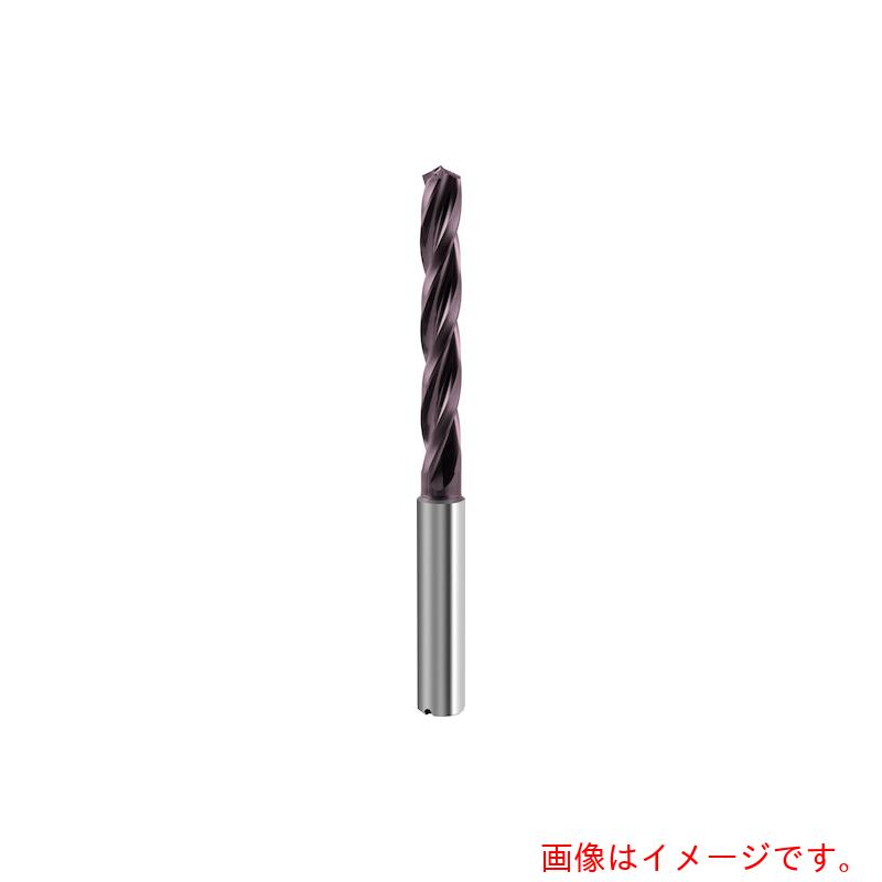 グーリングジャパン（GUHRING）　３枚刃超硬ドリル　オイルホール付き　ＦＴ２００Ｕ　　１５．５ｍｍ　【品番：6590 15.500】