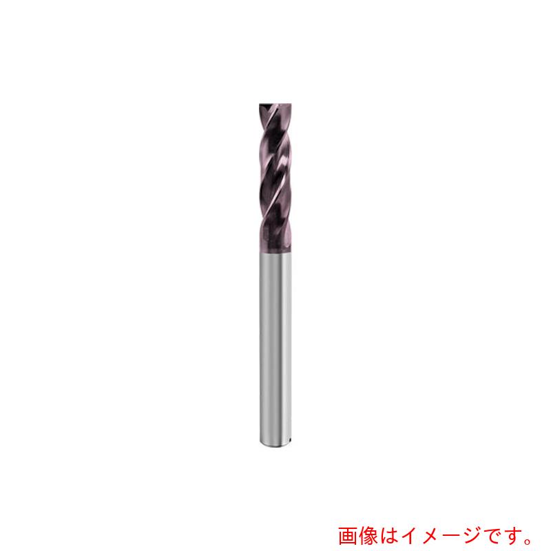 グーリングジャパン（GUHRING） 超硬平ったいせん孔機 油絵の具大広間付き添い人 ＲＴ１００ ＦＢ ３ｘＤ  ４．４粍 【品番：6596 4.400】