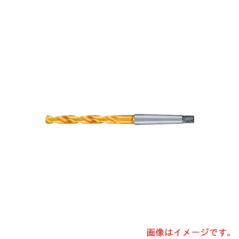 グーリングジャパン（GUHRING） ハイスドリル レギュラ ＴｉＮ厚地の外套 １４粍 【品番：661 14.000】