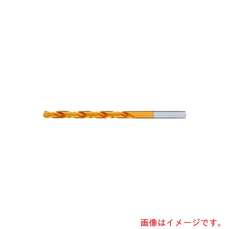 グーリングジャパン（GUHRING） ハイスドリル ロング ＴｉＮ厚地の外套 ９．９粍 【品番：667 9.900】