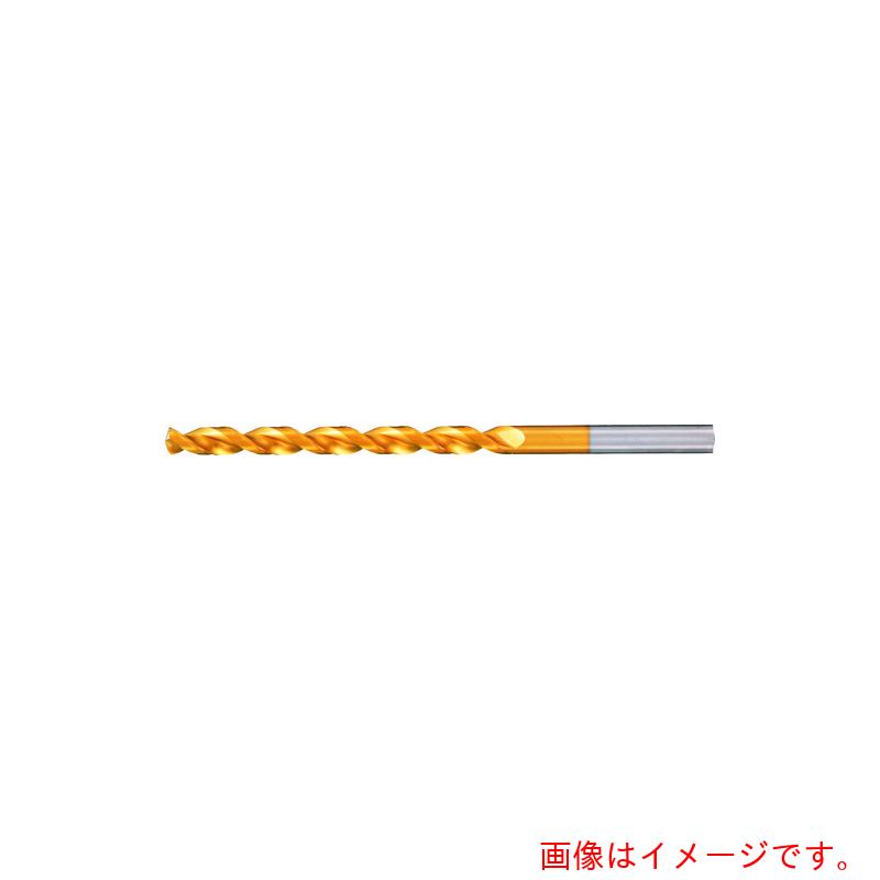 グーリングジャパン（GUHRING） 深穴産業せん孔機 ロング ＴｉＮ厚地の外套 ２．９５粍 【10個】 【品番：668 2.950】