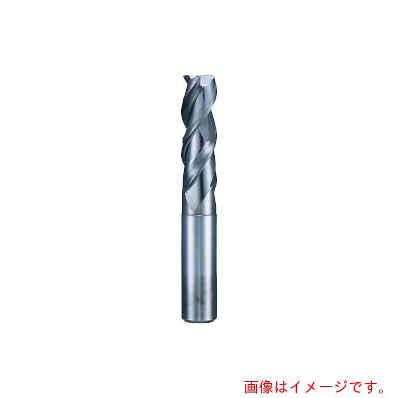 グーリングジャパン（GUHRING） 軽銀用３枚刃挙げ句の果て圧砕機 ３ＸＤ刃長 ２０粍 【品番：6730 20.000】