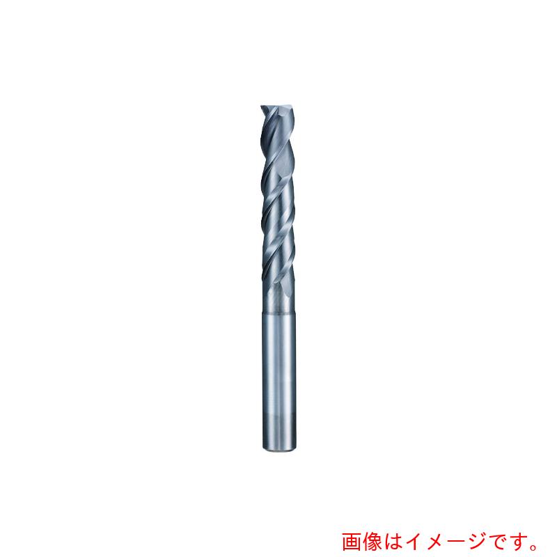 グーリングジャパン(GUHRING) アルミ用3枚刃エンドミル 5XD刃長 16mm 【品番:6734 16.000】|住設プロ 店
