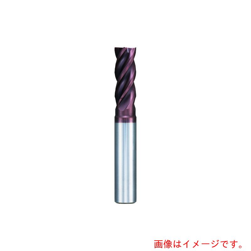 グーリングジャパン（GUHRING） ４枚刃Ｄｉｖｅｒ挙げ句のはて粉砕機 レギュラＳｉｇｎｕｍ厚地の外套 １９．５粍 【品番：6737 19.500】