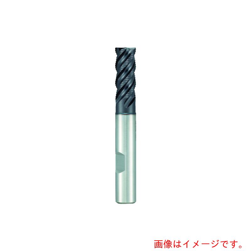 グーリングジャパン（GUHRING） ラフィングエンドミル 遊撃手ＦＩＲＥ厚地の外套 １８粍 【品番：6756 18.000】