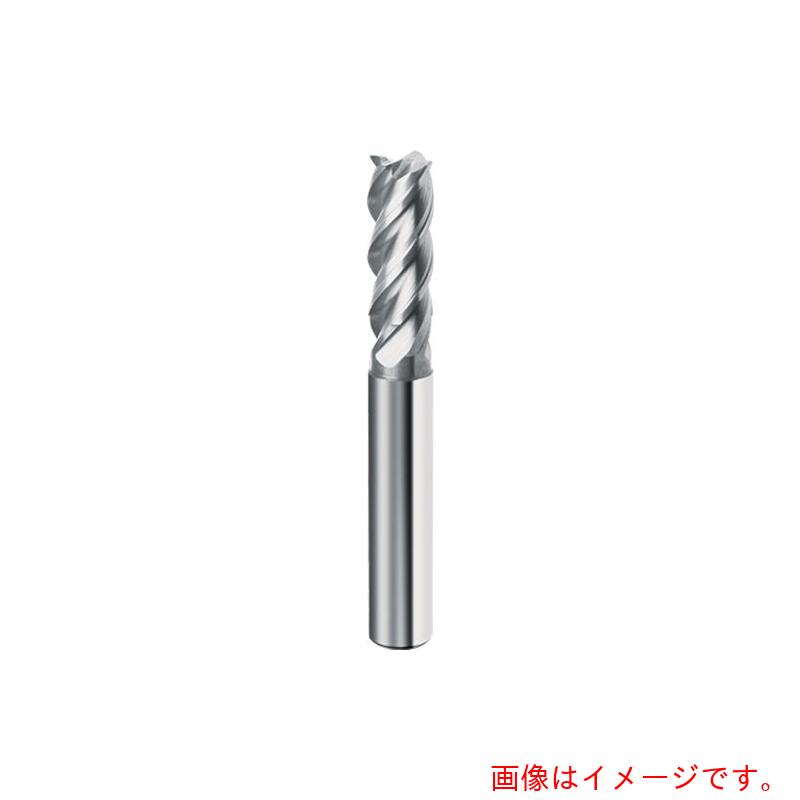 グーリングジャパン（GUHRING）　４枚刃アルミ用エンドミル　レギュラ　　不等リード　ＲＦ１００　Ａ　　２０ｍｍ　【品番：6762 20.000】