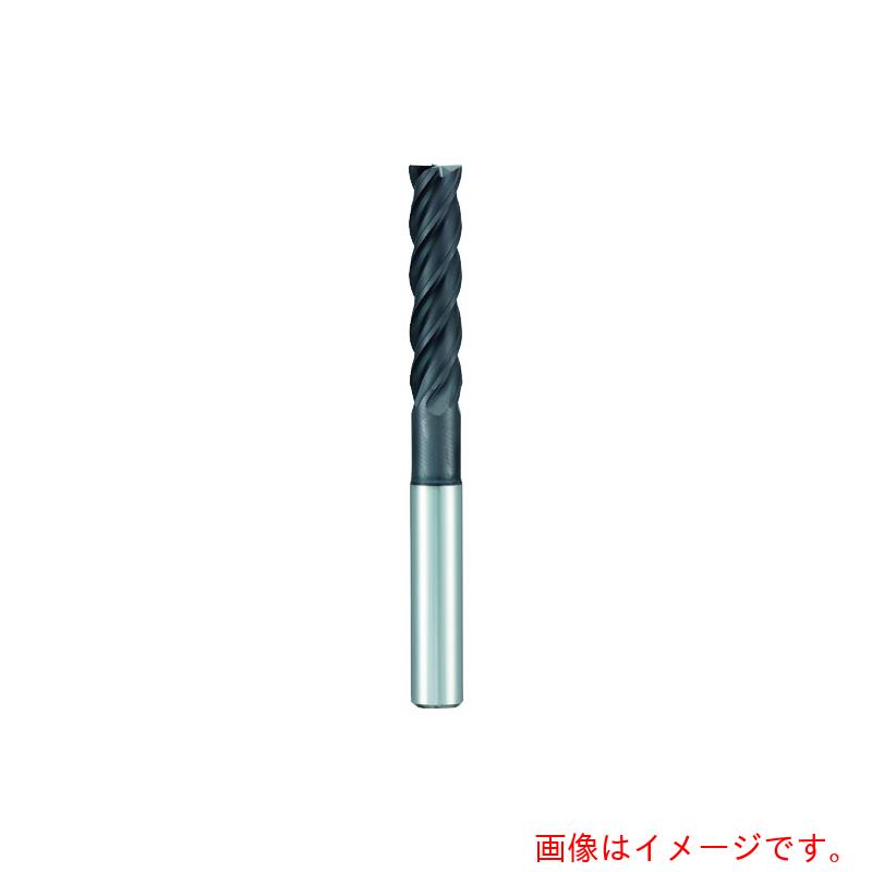 グーリングジャパン(GUHRING) 4枚刃エンドミル エクストラロングFIREコート 16mm 【品番:6767 16.000】|住設プロ 店