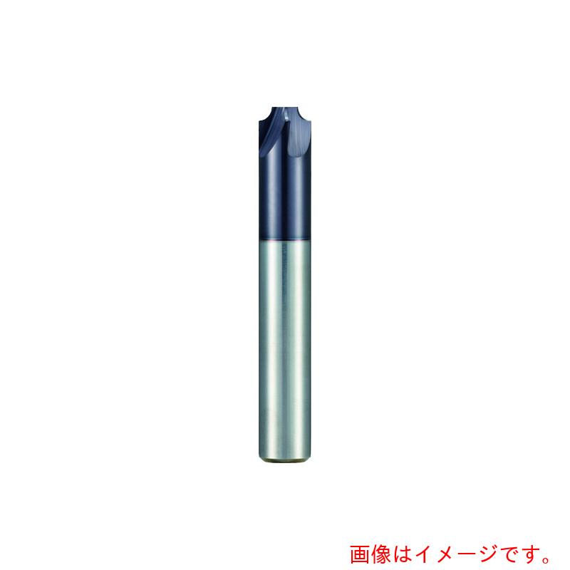 グーリングジャパン（GUHRING）　面取り用ミーリングカッタ　９０°Ｒ型　レギュラＦＩＲＥコート　６ｍｍ　Ｒ１．０　【品番：6788 6.010】