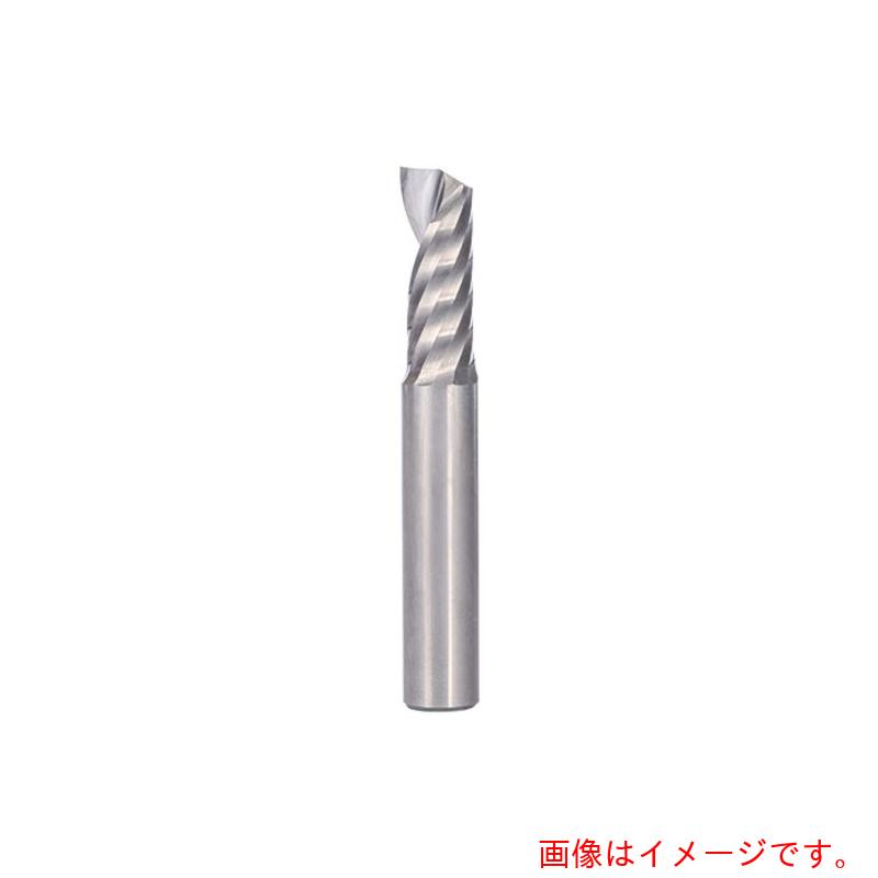 グーリングジャパン（GUHRING） １枚刃軽銀用挙げ句の果て圧砕機 レギュラ 印字機 Ｗ  ８粍 【品番：6793 8.000】