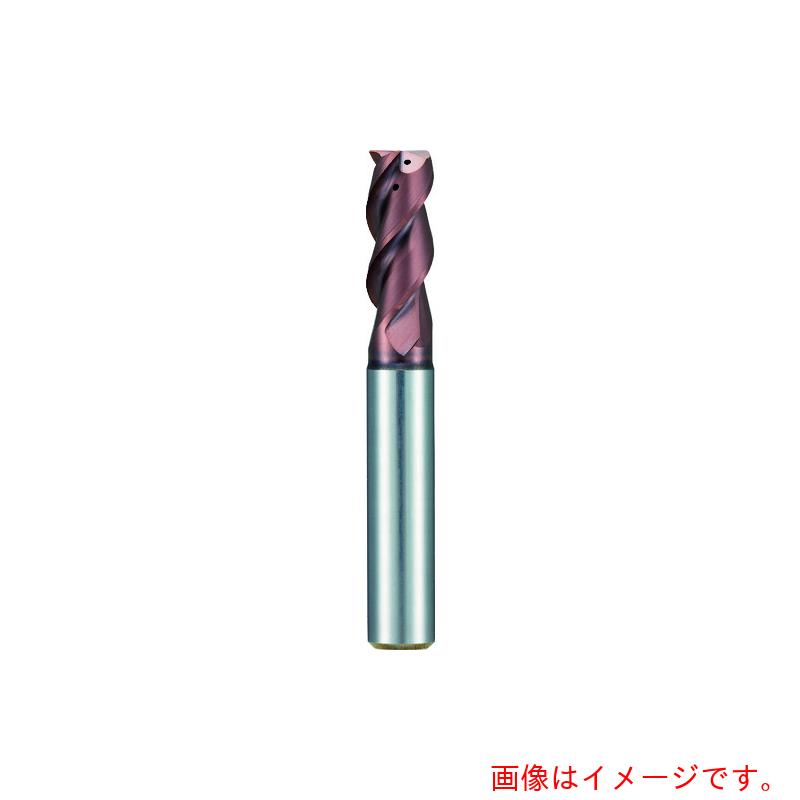グーリングジャパン(GUHRING) 3枚刃Diverエンドミル レギュラSignumコート 12mm 【品番:6799 12.000】|住設プロ 店