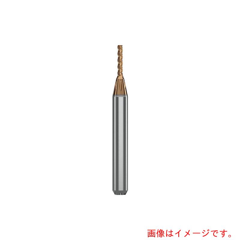 グーリングジャパン（GUHRING） ３枚刃挙げ句の果て圧砕機 ５ｘＤ 不釣り合い取りわける ＲＦ１００ Ｍｉｃｒｏ Ｄｉｖｅｒ  ２．３８粍 【品番：6809 2.380】