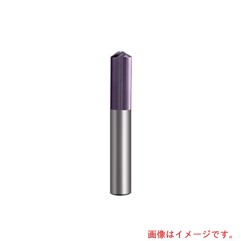 グーリングジャパン（GUHRING） 汎用 高効率面取りカッタ レギュラ ５枚刃 先っちょ角１２０° ＳｐｙｒｏＴｅｃ  ８粍 【品番：6812 8.000】