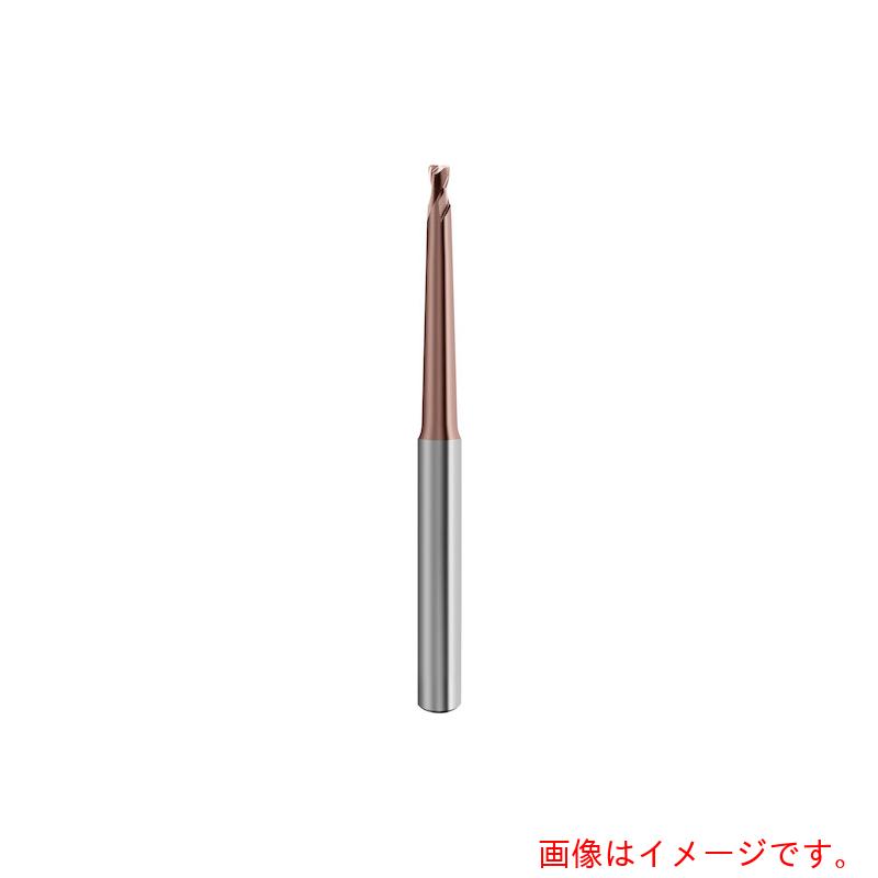 グーリングジャパン（GUHRING）　２枚刃トーラスエンドミル　Ｇ－Ｍｏｌｄ　５５　Ｔ　エクストラロング　　１ｍｍ　【品番：6852 1.002】 6,890円