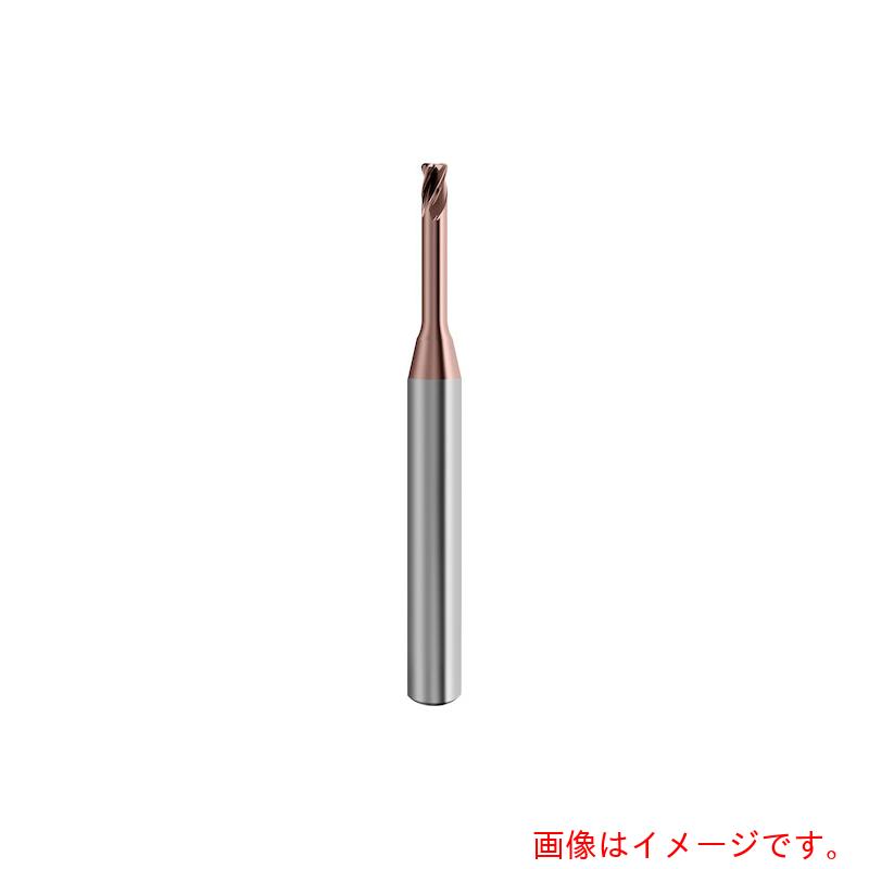 グーリングジャパン（GUHRING）　４枚刃トーラスエンドミル　Ｇ－Ｍｏｌｄ　６５　Ｔ　レギュラ　　２ｍｍ　【品番：6854 2.001】 7,336円
