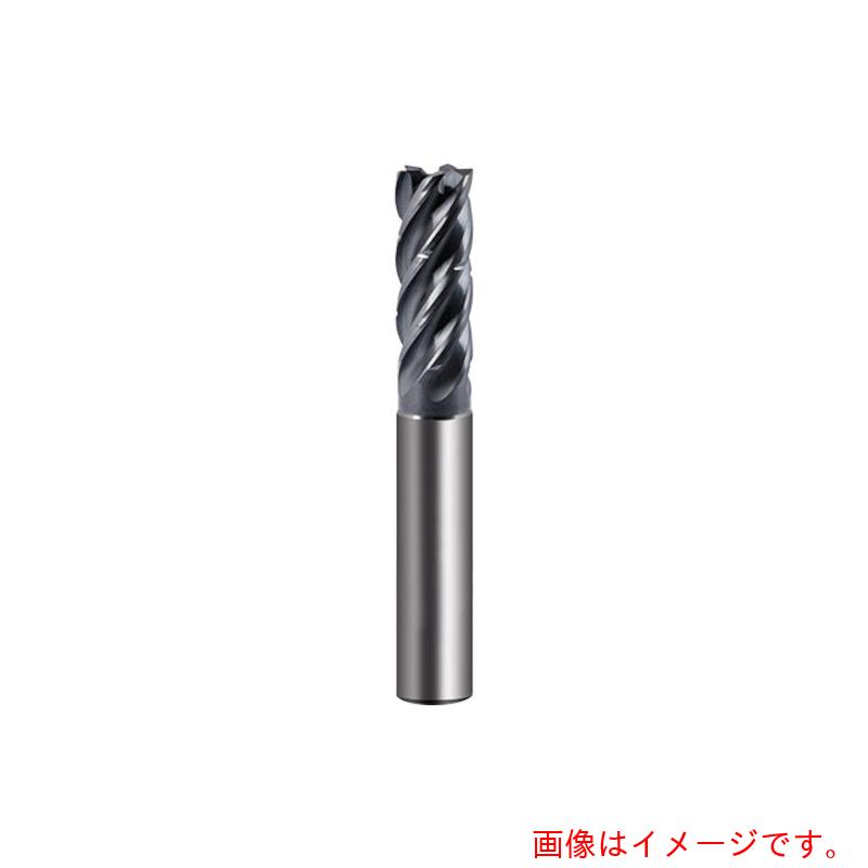 グーリングジャパン（GUHRING）　５枚刃高能率スクエアエンドミル　レギュラ　不等分割　ＲＦ１００　５　Ｓｐｅｅｄ　　２０ｍｍ　【品番：6856 20.000】｜住設プロ　店