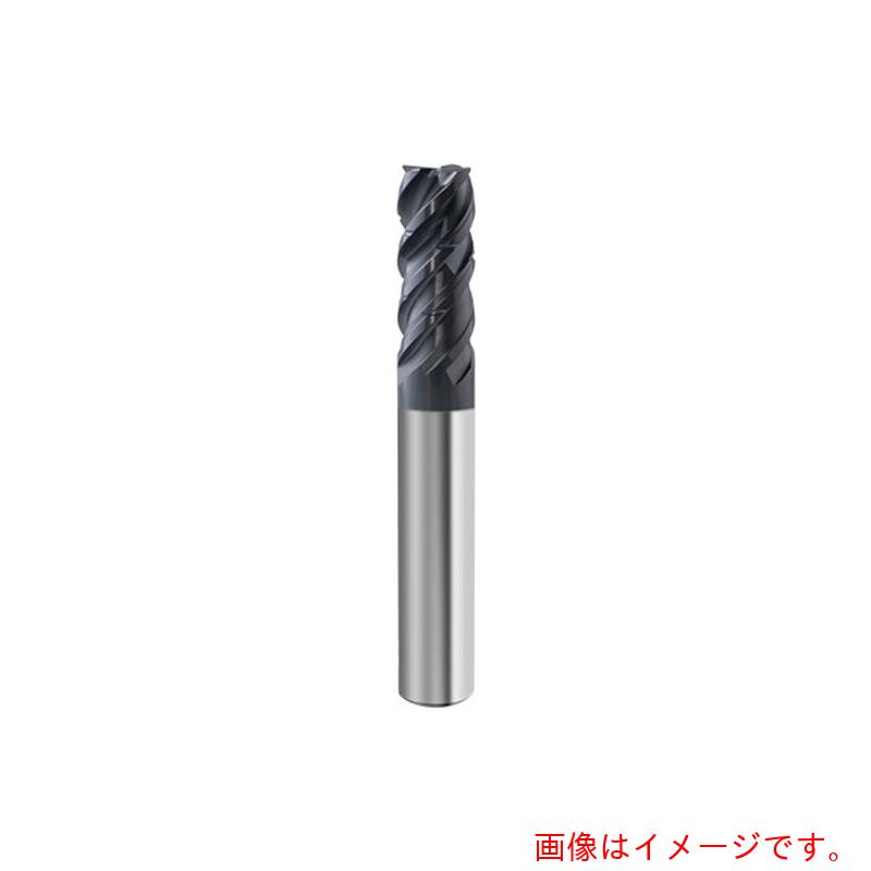グーリングジャパン（GUHRING）　４枚刃高能率スクエアエンドミル　レギュラ　不等分割　ＲＦ１００　Ｓｐｅｅｄ　Ｐ　　１２ｍｍ　【品番：6958 12.000】