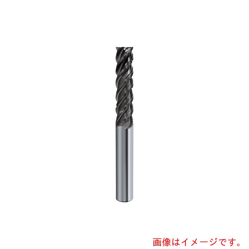 グーリングジャパン（GUHRING）　４枚刃高能率スクエアエンドミル　セミロング　不等分割　ＲＦ１００　Ｓｐｅｅｄ　Ｐ　　１２ｍｍ　【品番：6960 12.000】
