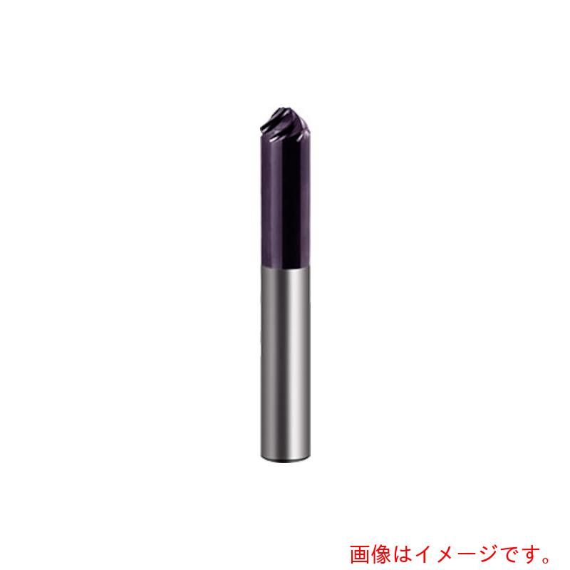 グーリングジャパン（GUHRING） 汎用 高効率面取りカッタ レギュラ ５枚刃 先っちょ角９０° ＳｐｙｒｏＴｅｃ  ８粍 【品番：6992 8.000】