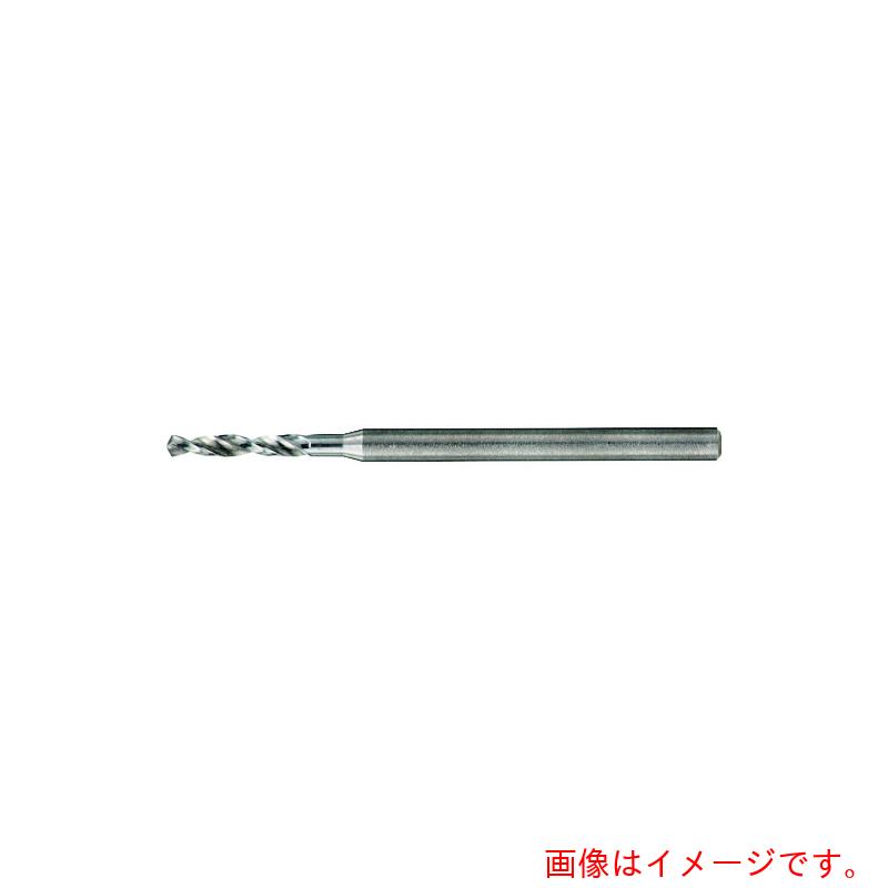 グーリングジャパン（GUHRING） 超硬マイクロせん孔機 ルーマ型 ０．６５粍 【10個】 【品番：701 0.650】