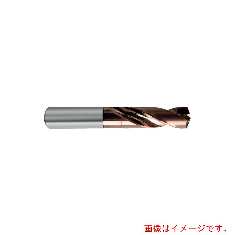グーリングジャパン（GUHRING）　超硬ストレートシャンクドリル３ｘＤ用１２．８ｍｍ　【品番：8512 12.800】