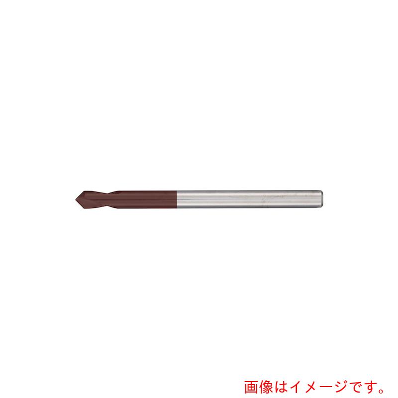 グーリングジャパン（GUHRING） 超硬ＮＣスポッティングドリルロング９０°  ８粍 【品番：J560 8.000】 DIY・工具-花・ガーデン・DIY-その他