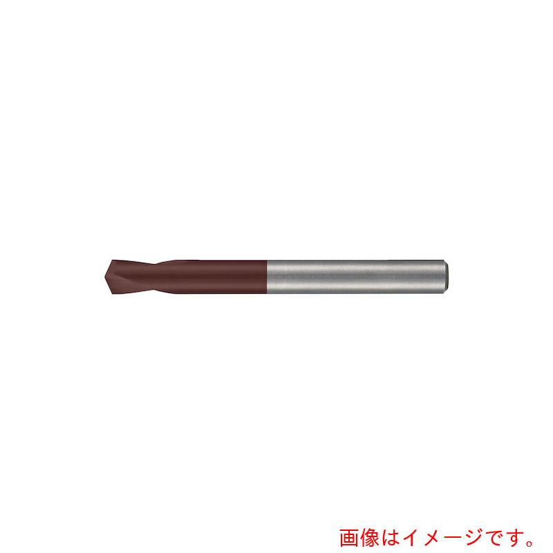 グーリングジャパン（GUHRING）　超硬ＮＣスポッティングドリル１４５°　　６ｍｍ　【品番：J561 6.000】