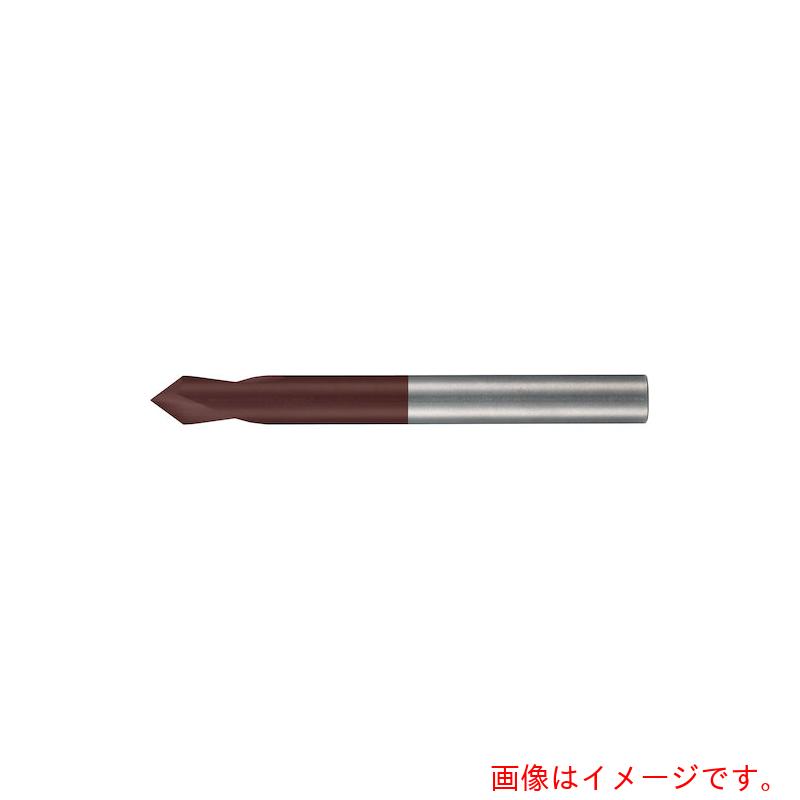 グーリングジャパン（GUHRING） 超硬ＮＣスポッティングドリル６０°  ８ｍｍ 【品番：J562 8.000】