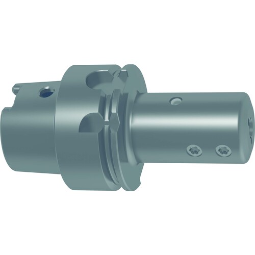 グーリングジャパン（GUHRING） ＨＳＫ－Ｔホルダ ＩＳＯ １２１６４－３，引っ切りない０° ＧＨ１０８．ＨＳ４０．０５７．００．２２．Ｎ．ＩＫ 【品番：27014 8.001】