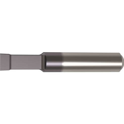 グーリングジャパン（GUHRING）　内径縦溝ブローチ加工用　ソリッドバー　ＧＮ１０８．０４９８．０２０．２４．９０．Ｎ　【品番：27140 8.002】