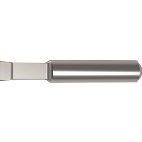 グーリングジャパン（GUHRING）　内径縦溝ブローチ加工用　ソリッドバー　ＧＮ１０８．０６１３．０５０．１２．１０．Ｎ　【品番：27145 8.003】