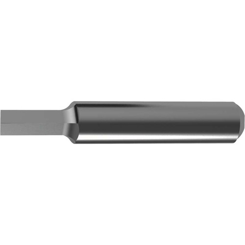 グーリングジャパン（GUHRING）　内径六角ブローチ加工用　ソリッドバー　ＧＮ１０８．ＳＷ１０．０１０．１２．００．Ｎ　【品番：27147 8.003】