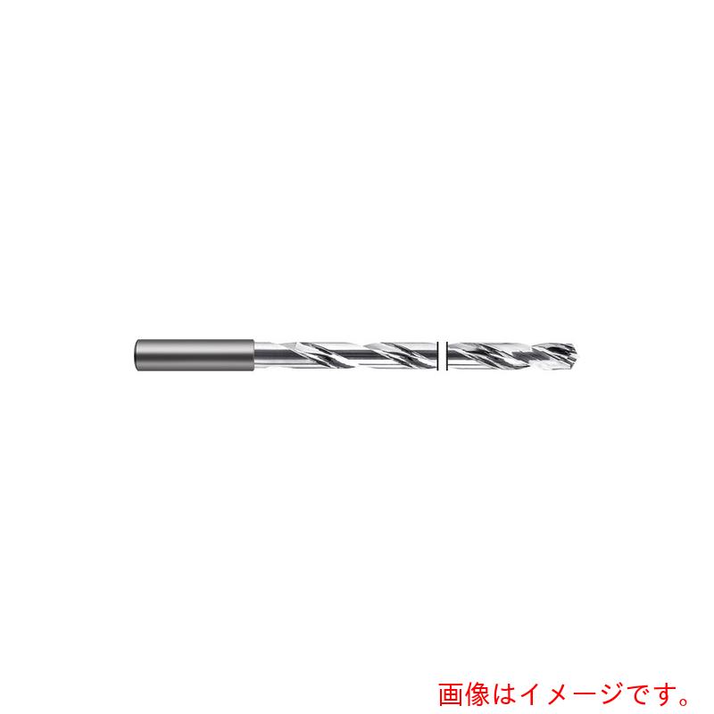 グーリングジャパン(GUHRING) アルミ・非鉄金属用ドリル 12xD 無処理 3.97mm 【品番:6064 3.970】