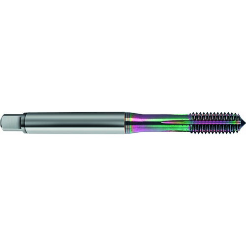 グーリングジャパン（GUHRING） 軽銀用フォーミングタップ メ－水銀柱ミリメートル所せまいねじ Ｍ８×１ 【品番：6570 8.005】