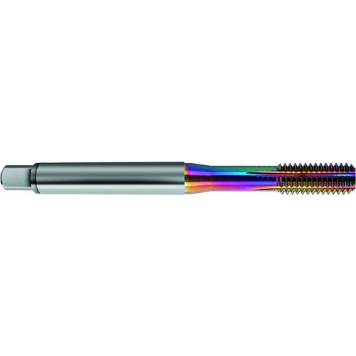 グーリングジャパン（GUHRING） 軽銀用フォーミングタップ メ－水銀柱ミリメートル所せまいねじ Ｍ２０×１．５ アキシャルクーラント穴付き添い人 ショートチャンファー 【品番：6572 20.007】