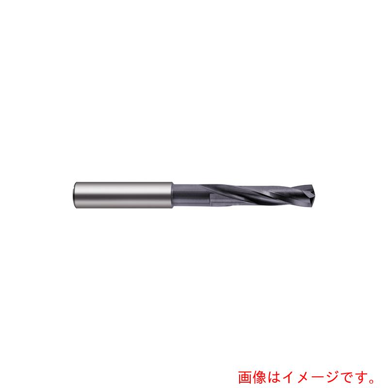 グーリングジャパン（GUHRING）　高硬度用ドリル　３ｘＤ　ｎａｎｏ－Ａコート　４．６ｍｍ　【品番：7052 4.600】