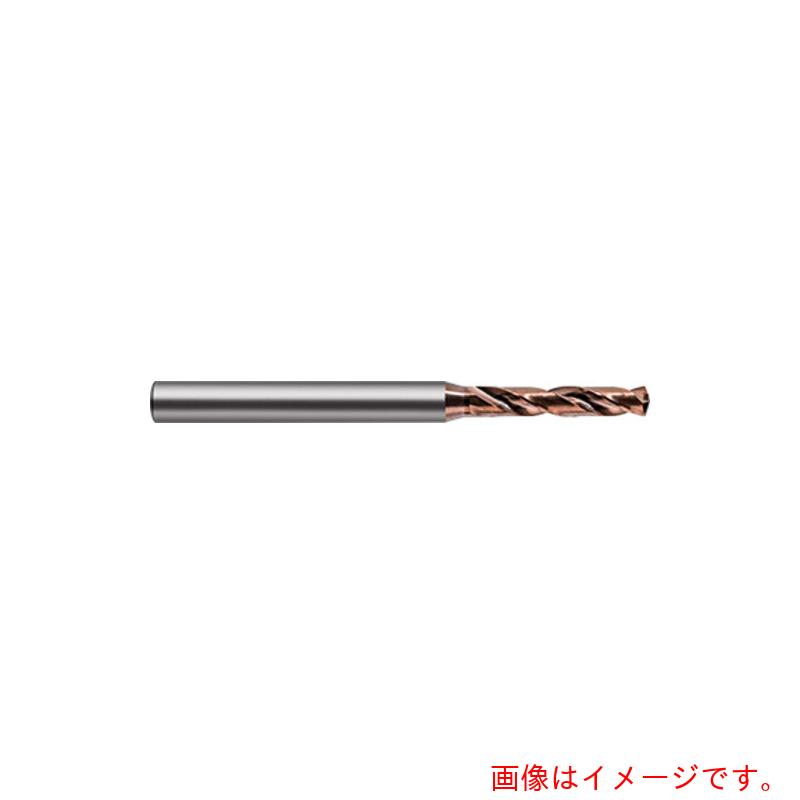 グーリングジャパン（GUHRING） 高硬度用マイクロせん孔機 ３ｘＤ Ｐｅｒｒｏｘ厚地の外套 ２．６粍 【品番：7053 2.600】