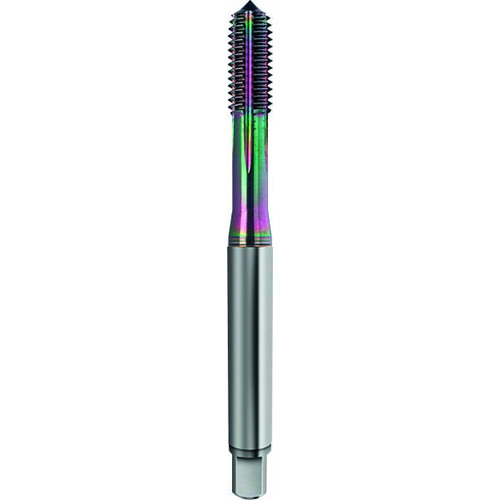 グーリングジャパン（GUHRING） 軽銀用フォーミングタップ メ－水銀柱ミリメートル並目ねじ Ｍ１２ 【品番：8088 12.000】