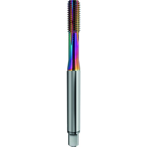 グーリングジャパン（GUHRING） 軽銀用フォーミングタップ メ－水銀柱ミリメートル並目ねじ Ｍ５ アキシャルクーラント穴付き添い人 ショートチャンファー 【品番：8089 5.000】