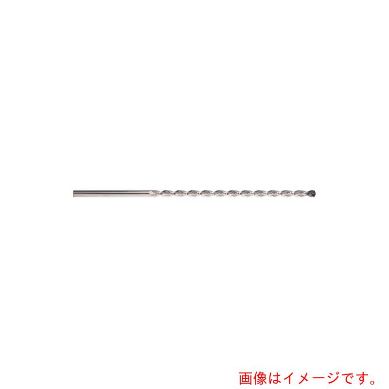 グーリングジャパン（GUHRING） 深穴工業せん孔機 ロング専売特許１ ＴｉＡｌＮ厚地の外套 １３粍 【品番：9670 13.000】