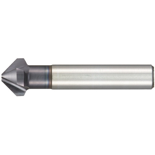【電子メイル便相応う】グーリングジャパン ＧＵＨＲＩＮＧ カウンタシンク９０° レギュラＴｉＡｌＮ厚地の外套 ９．４粍 【品番：1326 9.400】