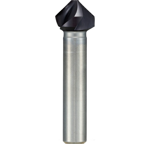 グーリングジャパン ＧＵＨＲＩＮＧ カウンタシンク９０° レギュラＴｉＡｌＮ厚地の外套 ４０粍 【品番：5500 40.000】
