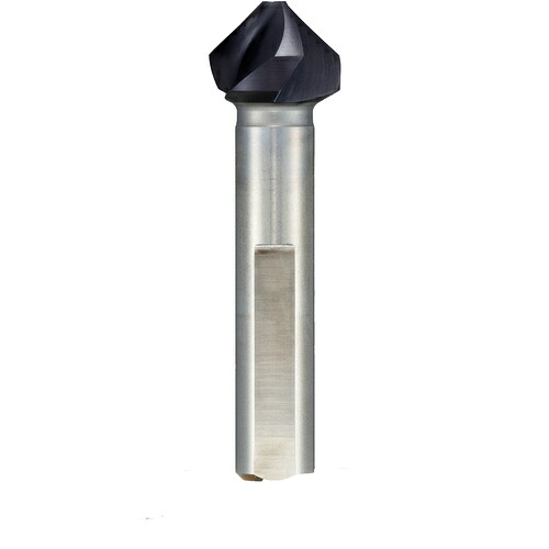 グーリングジャパン ＧＵＨＲＩＮＧ カウンタシンク９０° レギュラＴｉＡｌＮ厚地の外套 ４０粍 【品番：5501 40.000】