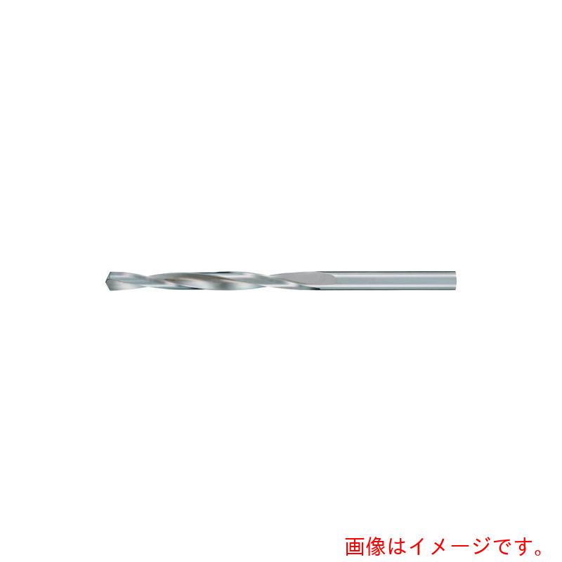 グーリングジャパン（GUHRING） 弱捻じれハイスドリル ロング ６．９粍 【品番：218 6.900】