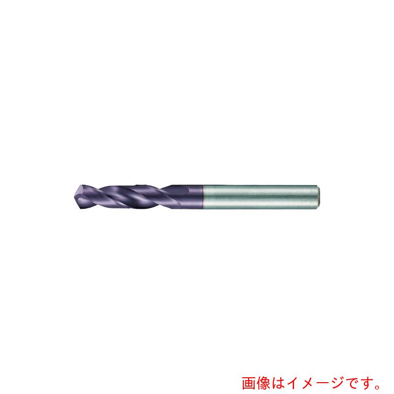 グーリングジャパン（GUHRING） ３×Ｄ用超硬せん孔機 ＦＩＲＥ上塗り ７．２ＭＭ 【品番：2463 7.200】