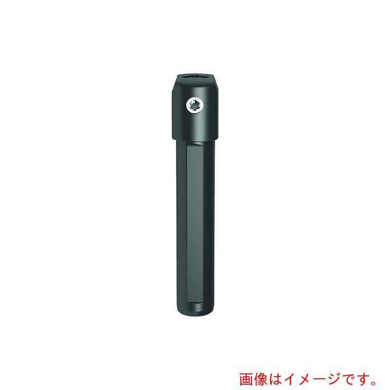 グーリングジャパン（GUHRING） 溝入れ手道具 丸シャンクホルダ・頭クランプねじ レギュラ－ ＧＢ１０４．００１６．０７５．００．１５．Ｎ．ＩＫ 【品番：25000 4.003】