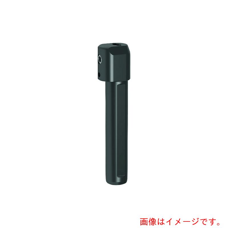 グーリングジャパン（GUHRING） 溝入れ手道具 丸シャンクホルダ・ 横ずっぽうクランプねじ レギュラ－ ＧＢ１０４．０７５０．３８０．００．１５．Ｎ．ＩＫ．９０ 【品番：25001 4.017】