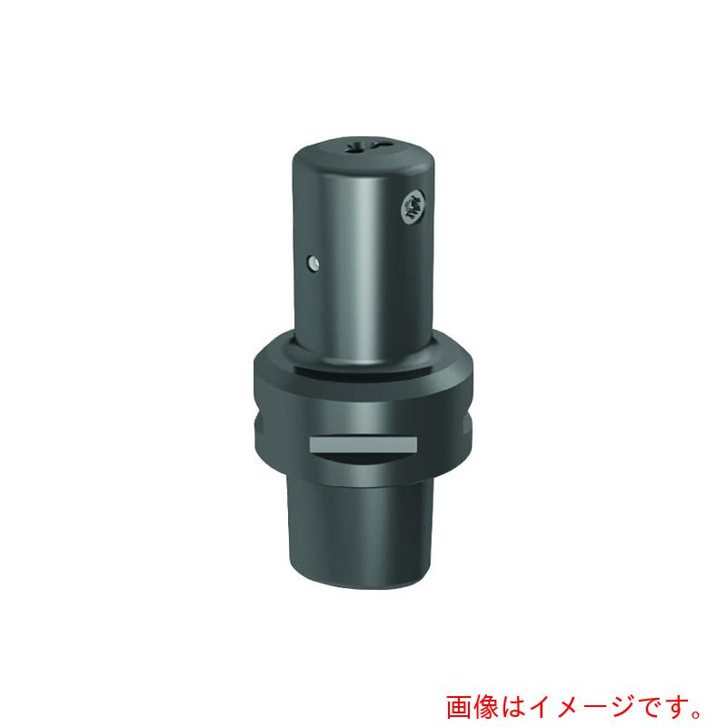 グーリングジャパン（GUHRING）　溝入れ工具　ポリゴンシャンクホルダ・ＩＳＯ　２６６２３　ストレート　０°　レギュラ－　ＧＨ１０４．ＰＯ５０．０５０．００．１５．Ｎ．ＩＫ　【品番：25010 4.003】