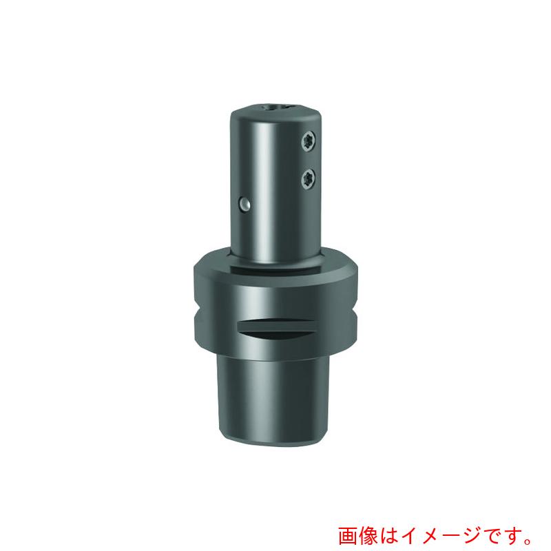 グーリングジャパン（GUHRING） 溝入れ手道具 ポリゴンシャンクホルダ ＩＳＯ ２６６２３・引っ切り無い ０° レギュラ－ ＧＨ１０６．ＰＯ６３．０６０．００．２２．Ｎ．ＩＫ 【品番：25307 6.004】