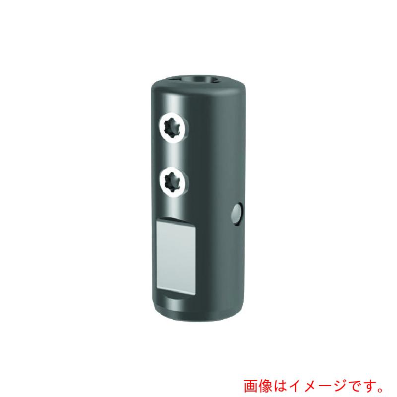 グーリングジャパン（GUHRING）　溝入れ工具　丸シャンクホルダ・上部クランプねじ　Ｓｔａｒ　ｍａｃｈｉｎｅ用　レギュラ－　ＧＢ１０６．００２２．０７０．００．２２．Ｎ．ＩＫ．ＳＴＡ　【品番：25317 6.060】